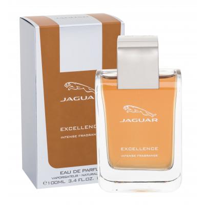 Jaguar Excellence Intense Woda perfumowana dla mężczyzn 100 ml