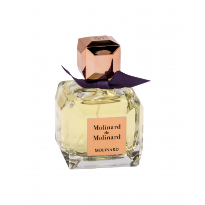 Molinard De Molinard Woda toaletowa dla kobiet 75 ml