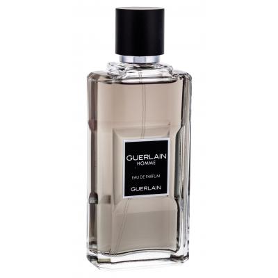 Guerlain Guerlain Homme Woda perfumowana dla mężczyzn 100 ml Uszkodzone pudełko