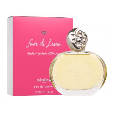 Sisley Soir de Lune Woda perfumowana dla kobiet 100 ml