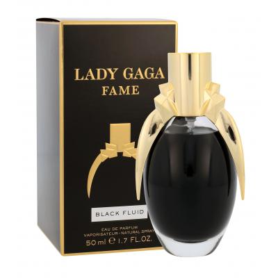 Lady Gaga Fame Woda perfumowana dla kobiet 50 ml