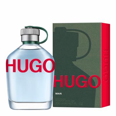 HUGO BOSS Hugo Man Woda toaletowa dla mężczyzn 200 ml