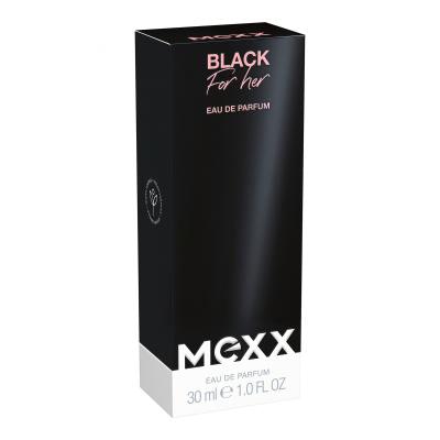 Mexx Black Woda perfumowana dla kobiet 30 ml