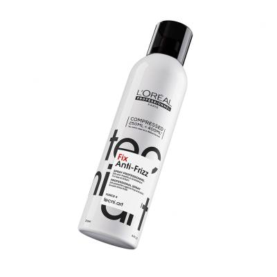 L&#039;Oréal Professionnel Tecni.Art Fix Anti-Frizz Lakier do włosów dla kobiet 400 ml