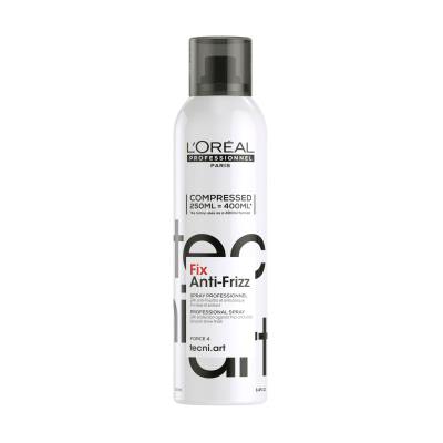 L'Oréal Professionnel Tecni.Art Fix Anti-Frizz Lakier do włosów dla kobiet 250 ml