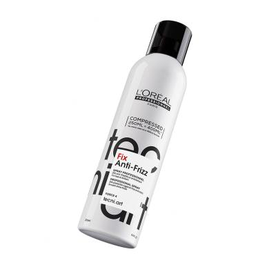 L&#039;Oréal Professionnel Tecni.Art Fix Anti-Frizz Lakier do włosów dla kobiet 250 ml