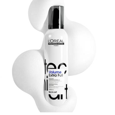 L&#039;Oréal Professionnel Tecni.Art Full Volume Extra Pianka do włosów dla kobiet 250 ml