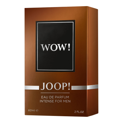 JOOP! Wow! Intense For Men Woda perfumowana dla mężczyzn 60 ml