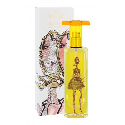 Masaki Matsushima Art Mosaic Woda perfumowana dla kobiet 40 ml