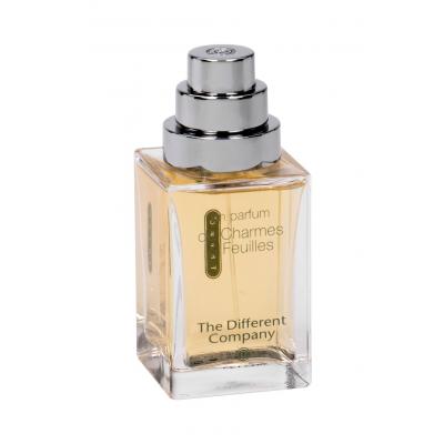 The Different Company Un Parfum de Charmes et Feuilles Woda toaletowa 90 ml