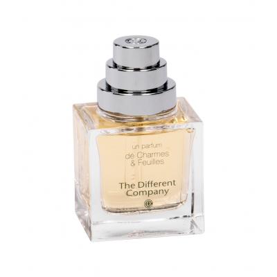 The Different Company Un Parfum de Charmes et Feuilles Woda toaletowa 50 ml