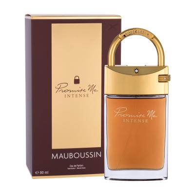 Mauboussin Promise Me Intense Woda perfumowana dla kobiet 90 ml