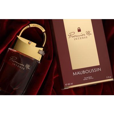 Mauboussin Promise Me Intense Woda perfumowana dla kobiet 90 ml