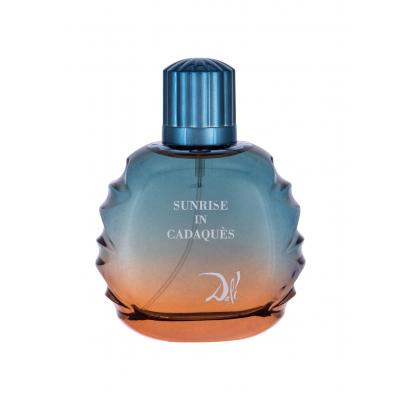 Salvador Dali Sunrise in Cadaquès Woda toaletowa dla mężczyzn 100 ml