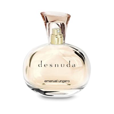 Emanuel Ungaro Desnuda Le Parfum Woda perfumowana dla kobiet 100 ml