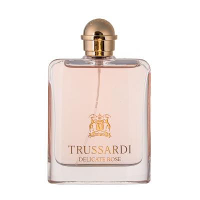 Trussardi Delicate Rose Woda toaletowa dla kobiet 100 ml