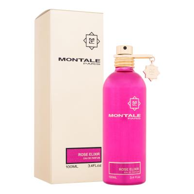 Montale Rose Elixir Woda perfumowana dla kobiet 100 ml