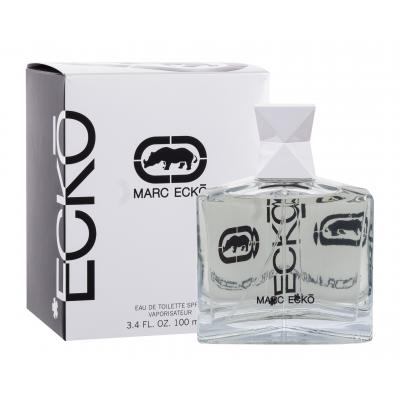 Marc Ecko Ecko Woda toaletowa dla mężczyzn 100 ml