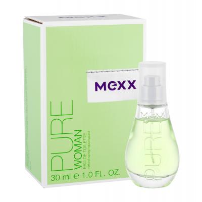 Mexx Pure Woman Woda toaletowa dla kobiet 30 ml