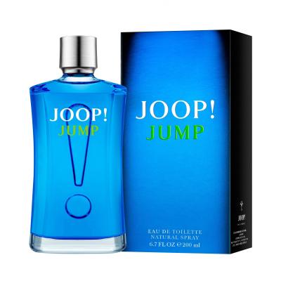 JOOP! Jump Woda toaletowa dla mężczyzn 200 ml