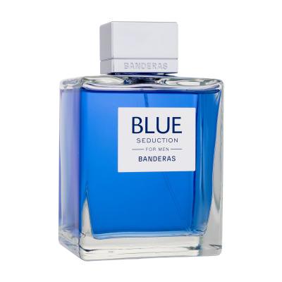 Banderas Blue Seduction Woda toaletowa dla mężczyzn 200 ml