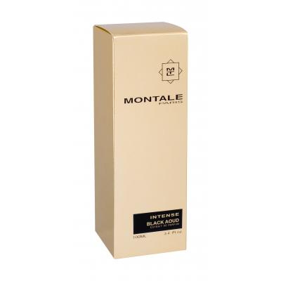 Montale Intense Black Aoud Woda perfumowana 100 ml