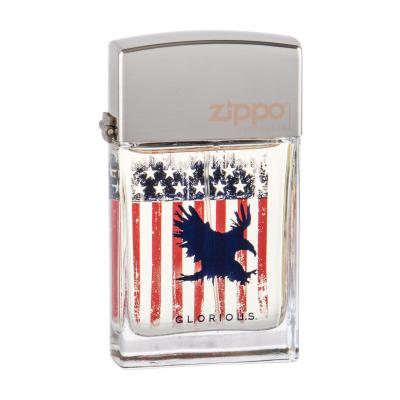 Zippo Fragrances Gloriou.s. Woda toaletowa dla mężczyzn 75 ml