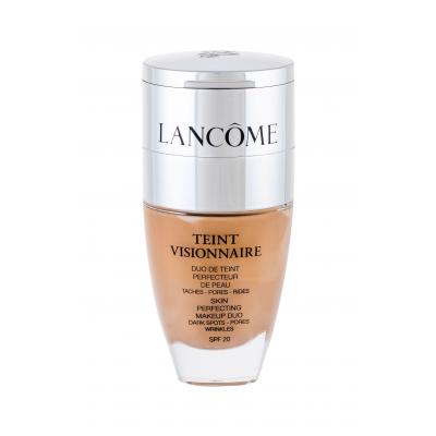 Lancôme Teint Visionnaire Duo SPF20 Podkład dla kobiet 30 ml Odcień 01 Beige Albatre