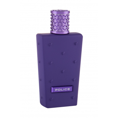 Police Shock-In-Scent Woda perfumowana dla kobiet 50 ml