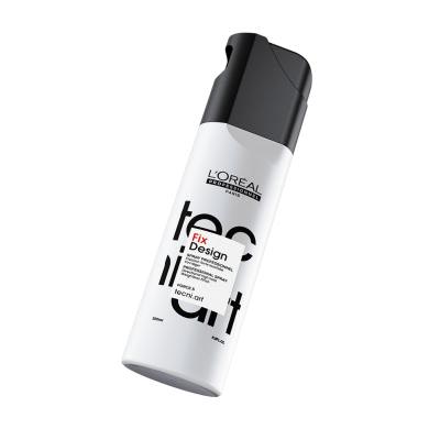 L&#039;Oréal Professionnel Tecni.Art Fix Design Lakier do włosów dla kobiet 200 ml