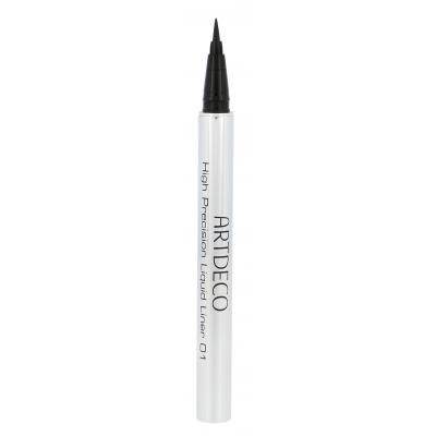 Artdeco High Precision Eyeliner dla kobiet 0,55 ml Odcień 01 Black