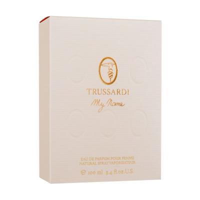 Trussardi My Name Pour Femme Woda perfumowana dla kobiet 100 ml