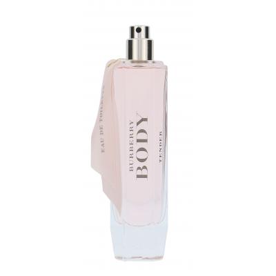 Burberry Body Tender Woda toaletowa dla kobiet 60 ml tester