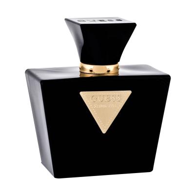 GUESS Seductive Noir Woda toaletowa dla kobiet 75 ml Uszkodzone pudełko