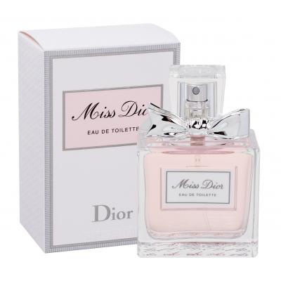 Dior Miss Dior 2013 Woda toaletowa dla kobiet 50 ml