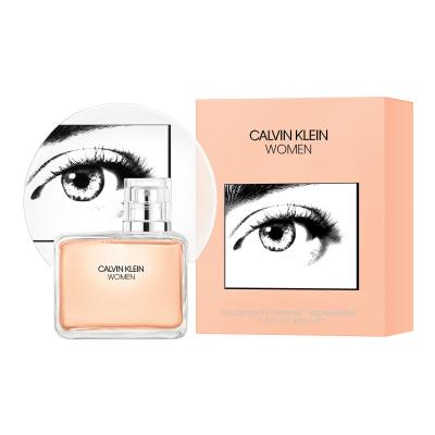 Calvin Klein Women Intense Woda perfumowana dla kobiet 100 ml