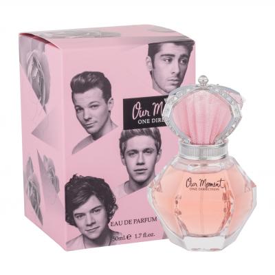 One Direction Our Moment Woda perfumowana dla kobiet 50 ml