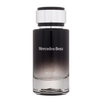 Mercedes-Benz Mercedes-Benz Intense Woda toaletowa dla mężczyzn 120 ml