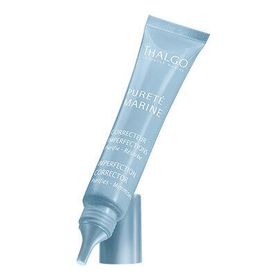 Thalgo Pureté Marine Imperfection Corrector Preparaty punktowe dla kobiet 15 ml