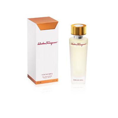 Ferragamo Tuscan Soul Woda toaletowa 40 ml tester