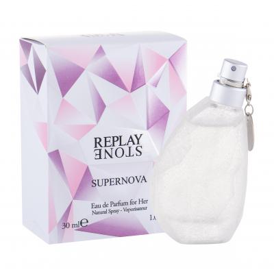 Replay Stone Supernova for Her Woda perfumowana dla kobiet 30 ml