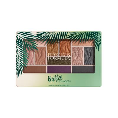 Physicians Formula Murumuru Butter Eyeshadow Palette Cienie do powiek dla kobiet 15,6 g Odcień Sultry Nights