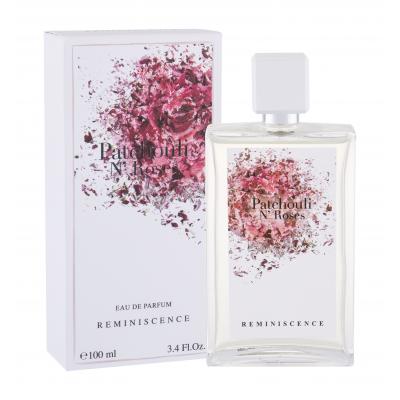 Reminiscence Patchouli N´Roses Woda perfumowana dla kobiet 100 ml