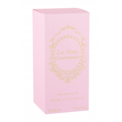 Reminiscence Les Notes Gourmandes Guimauve Woda perfumowana dla kobiet 100 ml