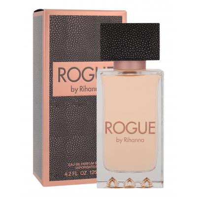 Rihanna Rogue Woda perfumowana dla kobiet 125 ml