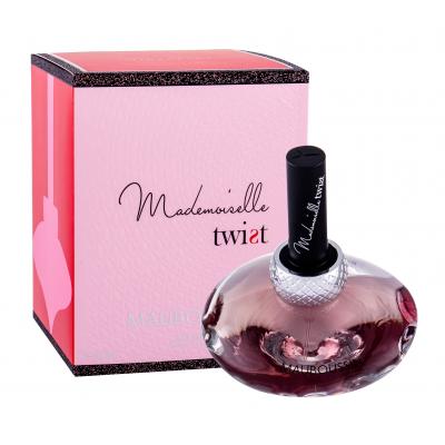 Mauboussin Mademoiselle Twist Woda perfumowana dla kobiet 90 ml