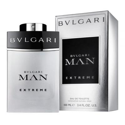 Bvlgari Bvlgari Man Extreme Woda toaletowa dla mężczyzn 100 ml tester