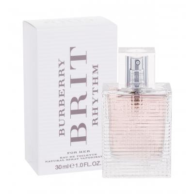 Burberry Brit for Her Rhythm For Her Woda toaletowa dla kobiet 30 ml