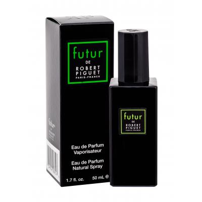 Robert Piguet Futur Woda perfumowana dla kobiet 50 ml