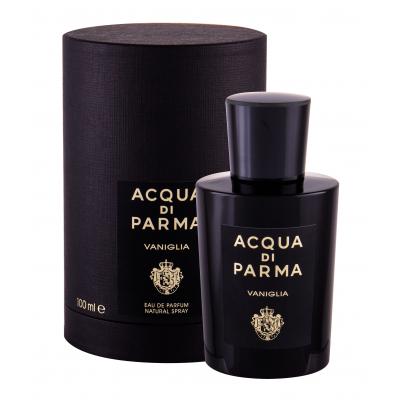 Acqua di Parma Signatures Of The Sun Vaniglia Woda perfumowana 100 ml